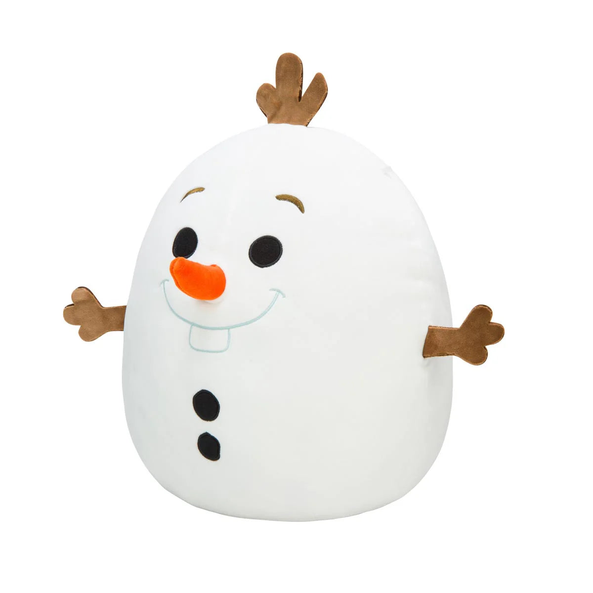 Squishmallows Disney Elsa und Olaf 2er-Pack