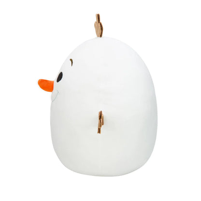 Squishmallows Disney Elsa und Olaf 2er-Pack
