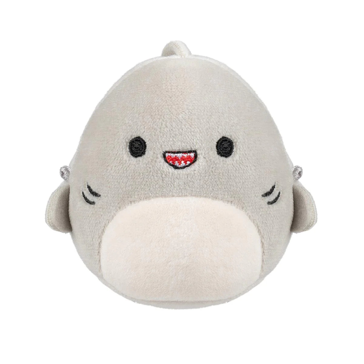 Squishmallows Micromallows 4er-Pack – Gordon Shark, Tex Taco, Tabitha Cat, Irina Axolotl