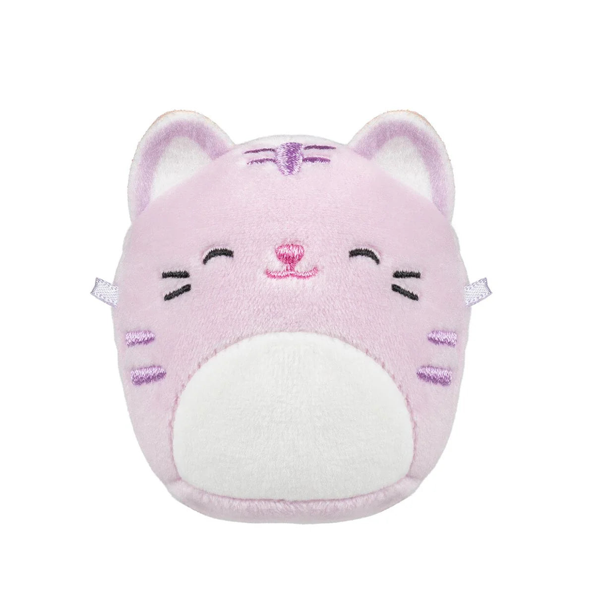 Squishmallows Micromallows 4er-Pack – Gordon Shark, Tex Taco, Tabitha Cat, Irina Axolotl