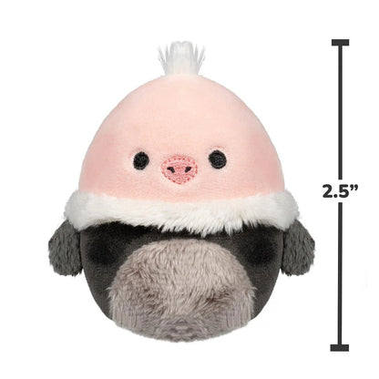 Squishmallows Micromallows Select Series 6er-Pack