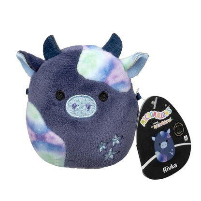Squishmallows Micromallows Select Series 6er-Pack