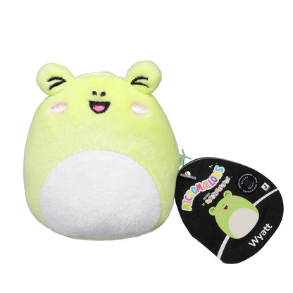 Squishmallows Micromallows Select Series 6er-Pack