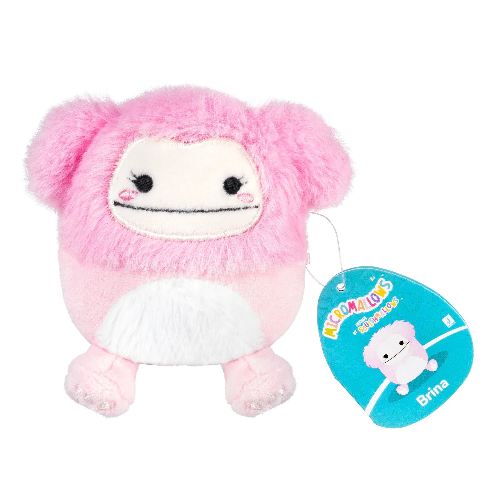 Squishmallows Micromallows 10er-Pack