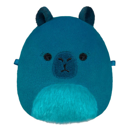 Squishmallows Micromallows 5er-Pack – Howland Bull, Dieric Dragon, Azizbek Onion, Cyril Capybara, Illia Sriracha