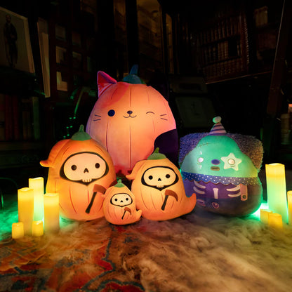 Squishmallows Halloween Mallow Mash Mega Bundle