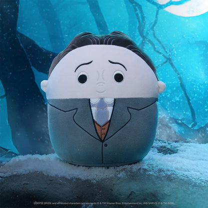 Squishmallows Warner Bros. Victor aus Corpse Bride
