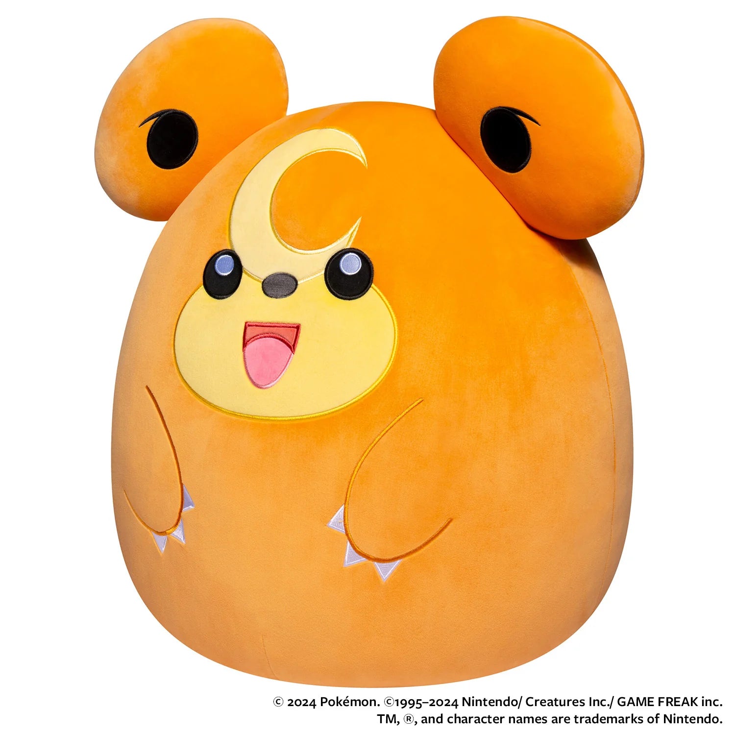 Pokémon Teddiursa