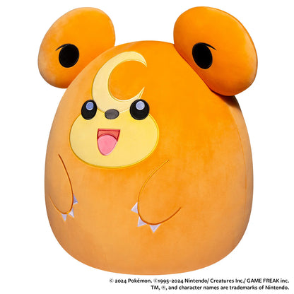 Pokémon Teddiursa