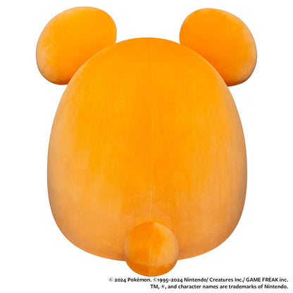 Pokémon Teddiursa