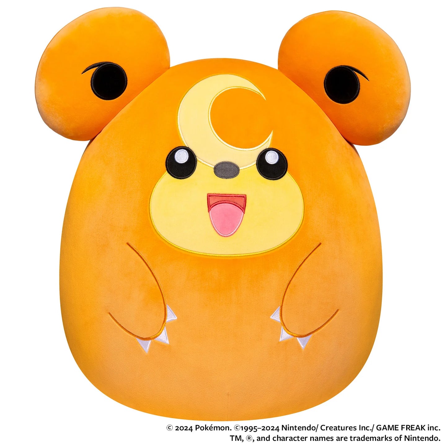 Pokémon Teddiursa