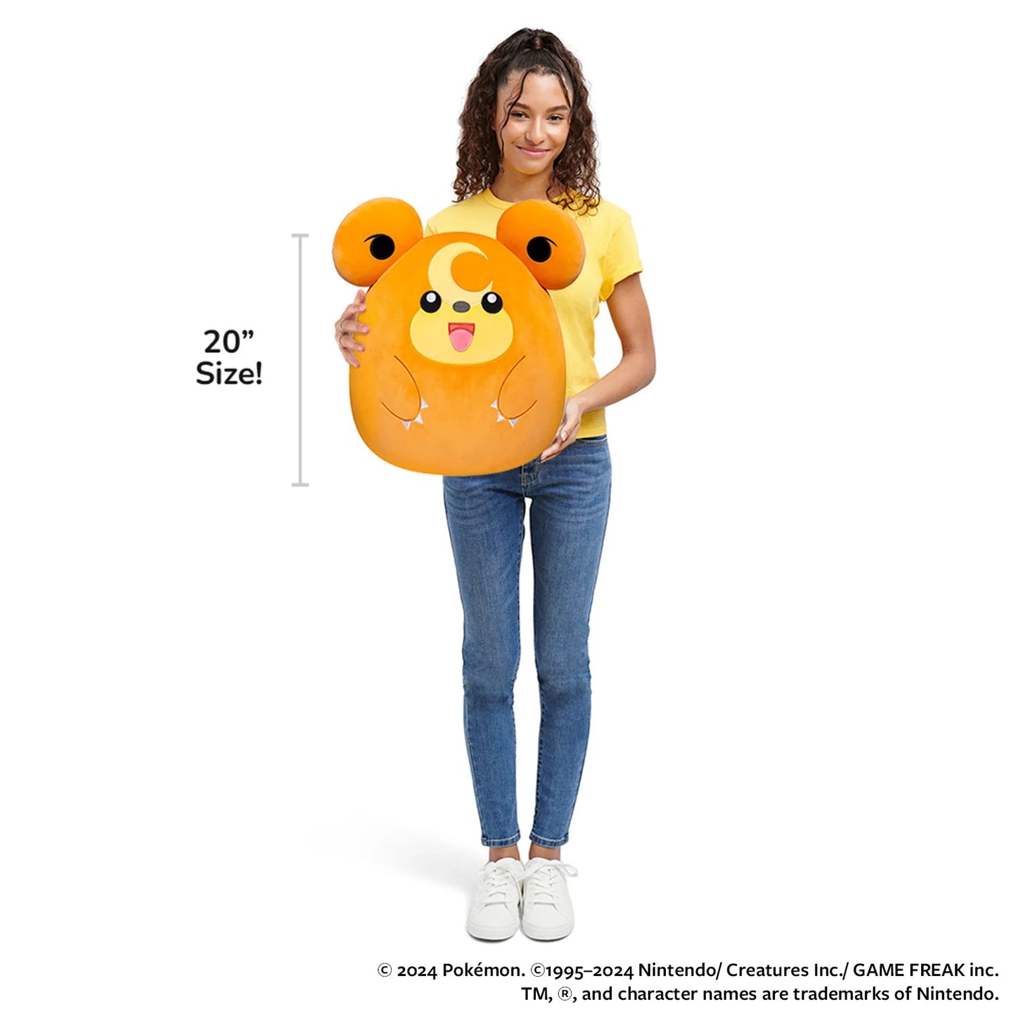 Pokémon Teddiursa