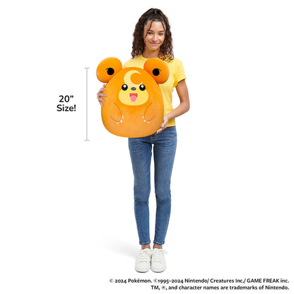 Pokémon Teddiursa