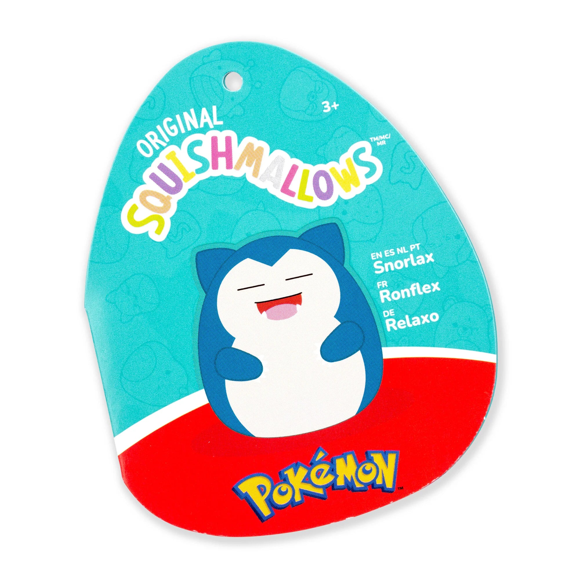 Pokémon-Snorlax-Clip