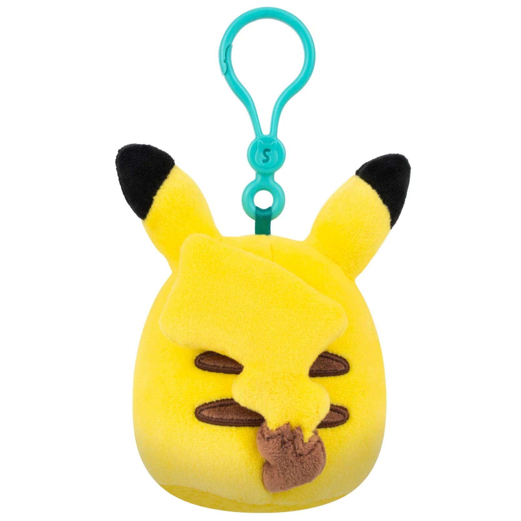 Pokémon-Pikachu-Clip