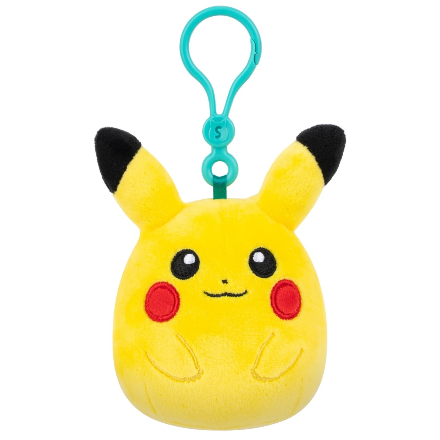 Pokémon-Pikachu-Clip