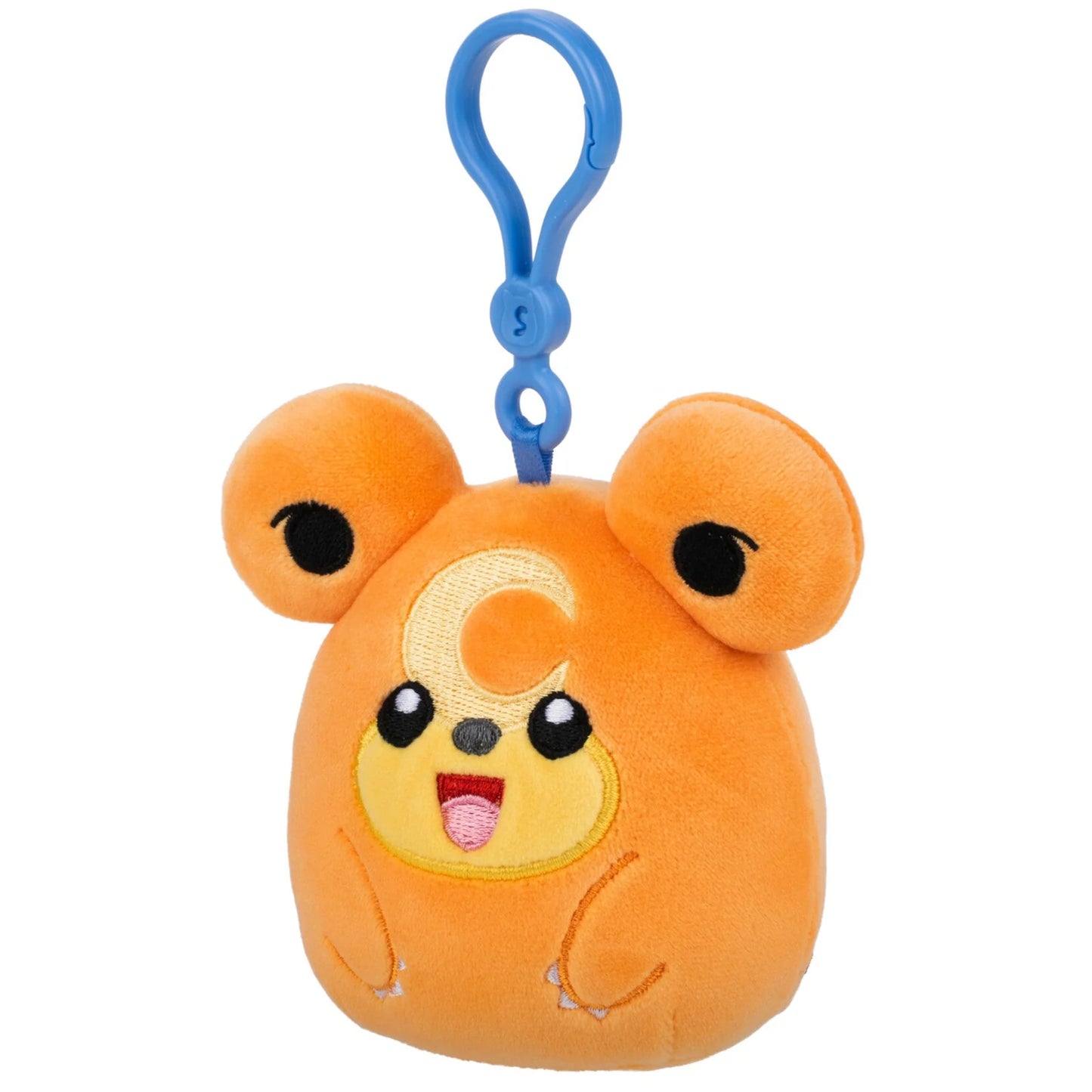 Pokémon Teddiursa Clip