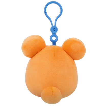 Pokémon Teddiursa Clip