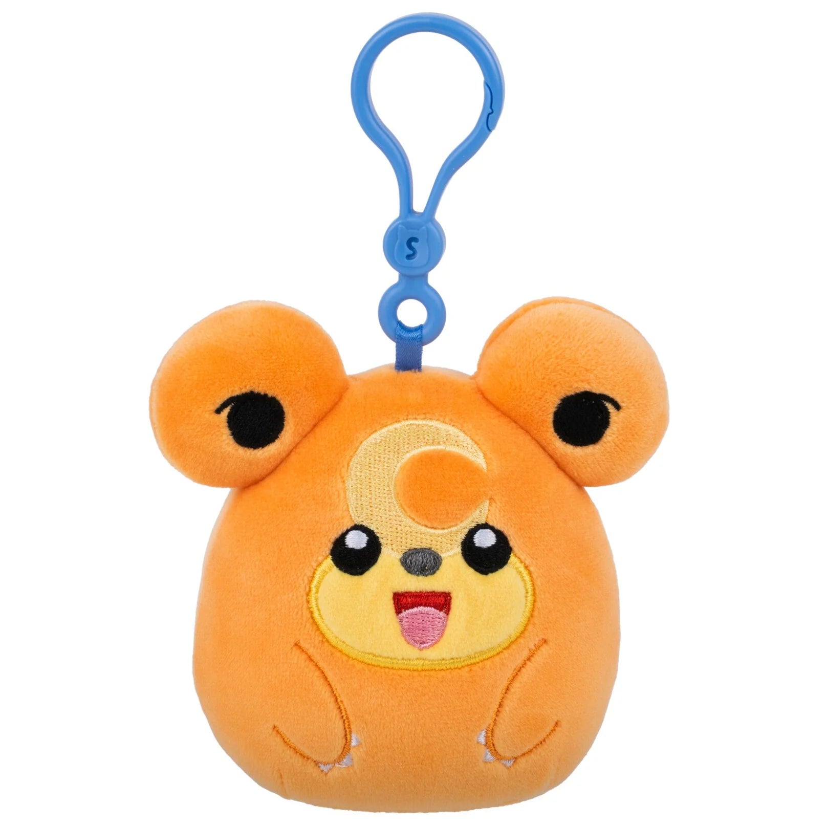 Pokémon Teddiursa Clip