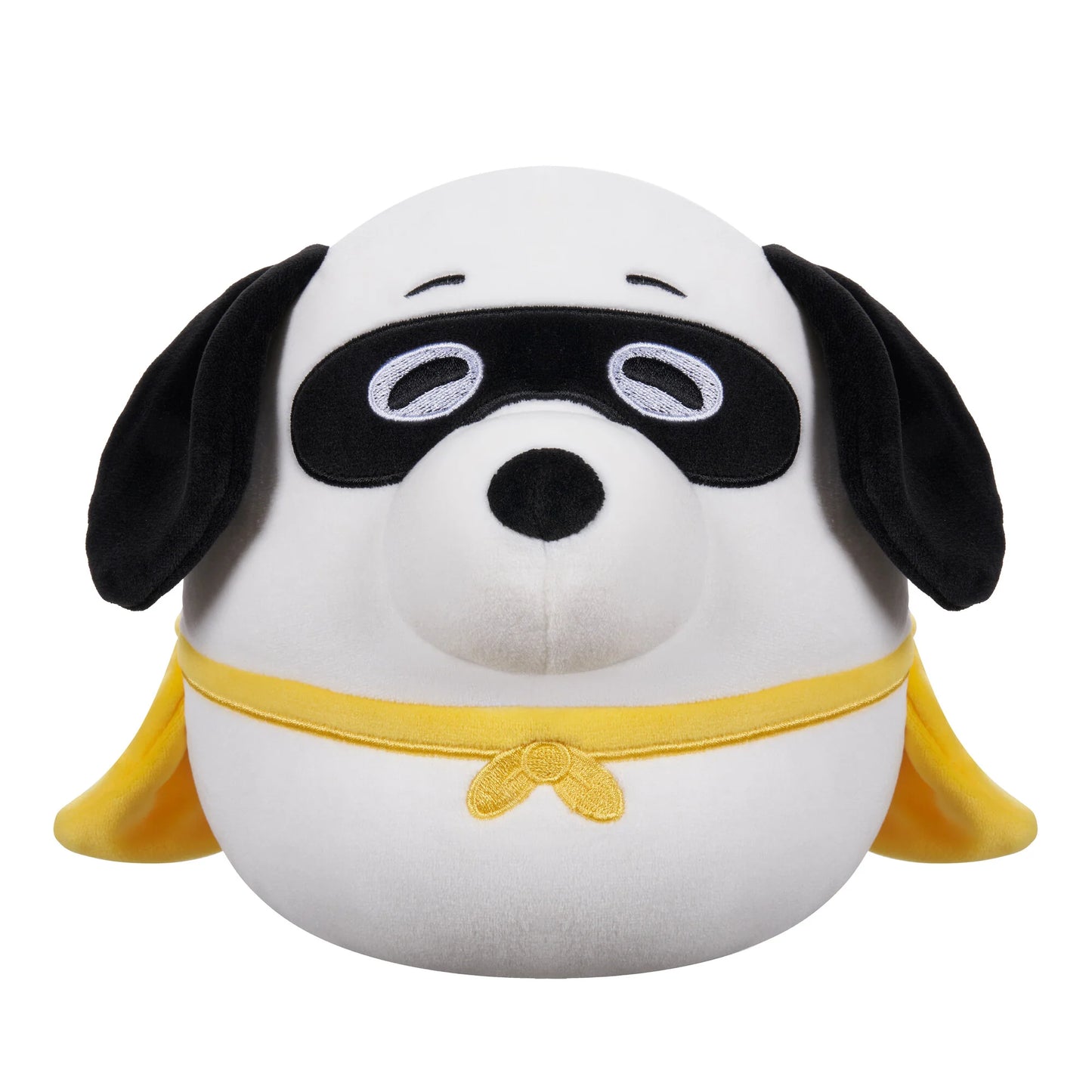 Squishmallows – Superheld Snoopy Plüsch