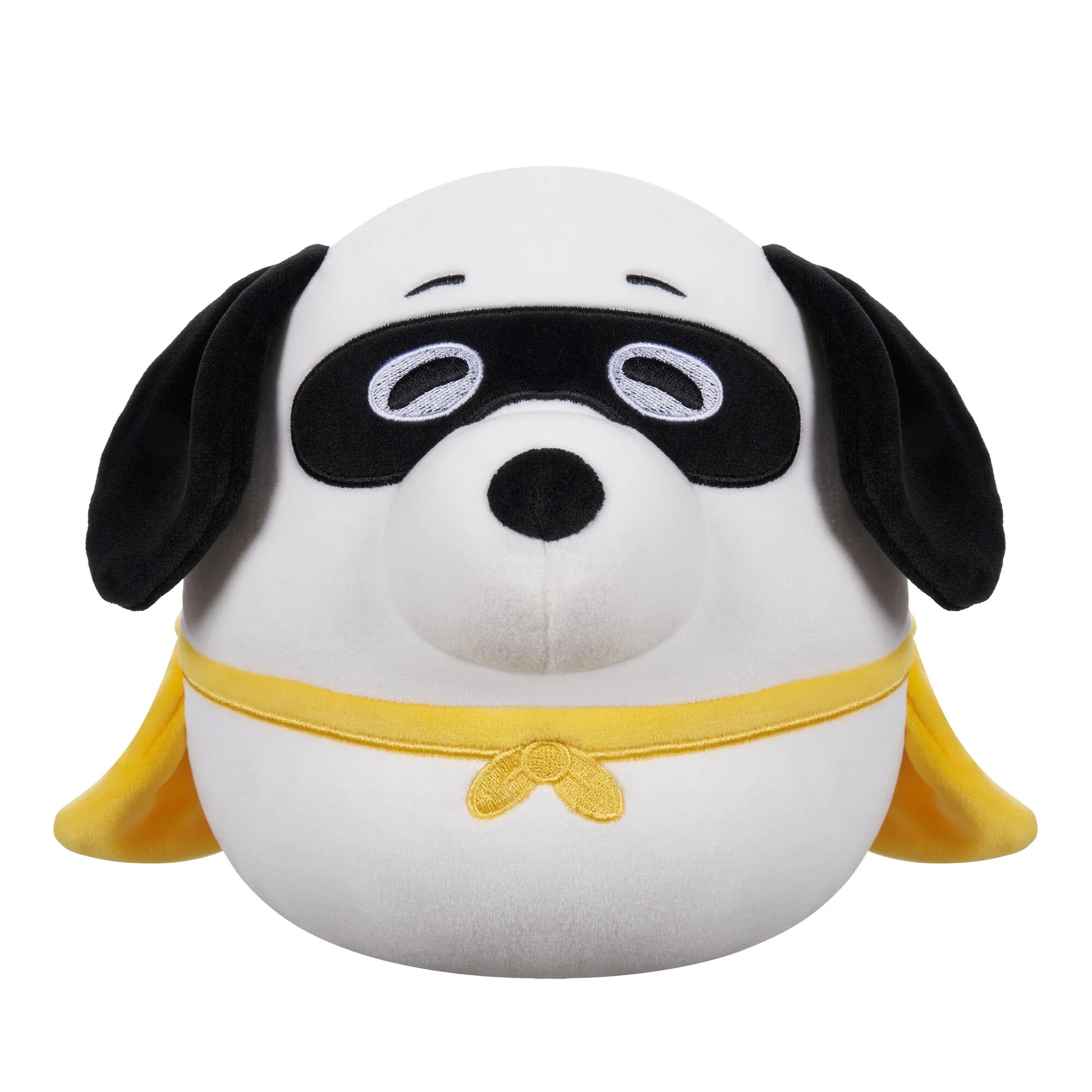 Squishmallows – Superheld Snoopy Plüsch