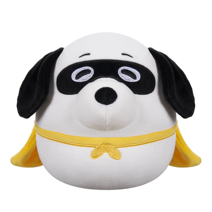Squishmallows – Superheld Snoopy Plüsch