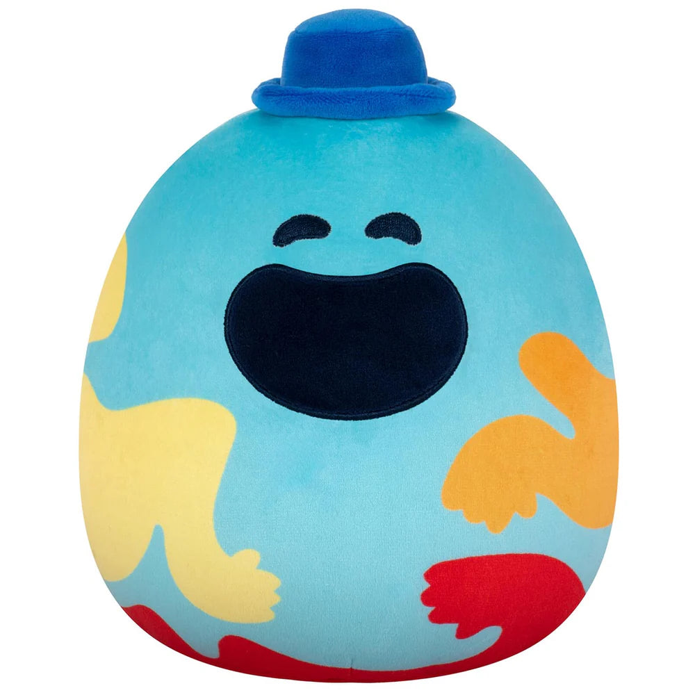 Squishmallows Halloween Poppy Playtime Doey Plüsch