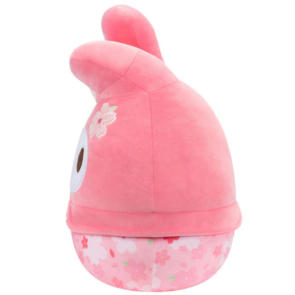 Squishmallows Hello Kitty and Friends Stampa floreale My Melody