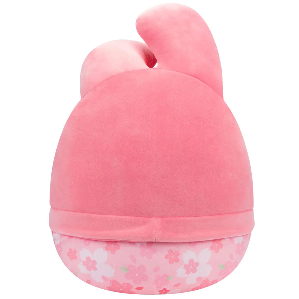 Squishmallows Hello Kitty and Friends Stampa floreale My Melody