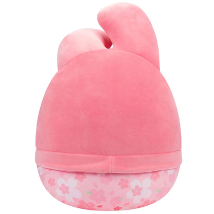 Squishmallows Hello Kitty and Friends Stampa floreale My Melody