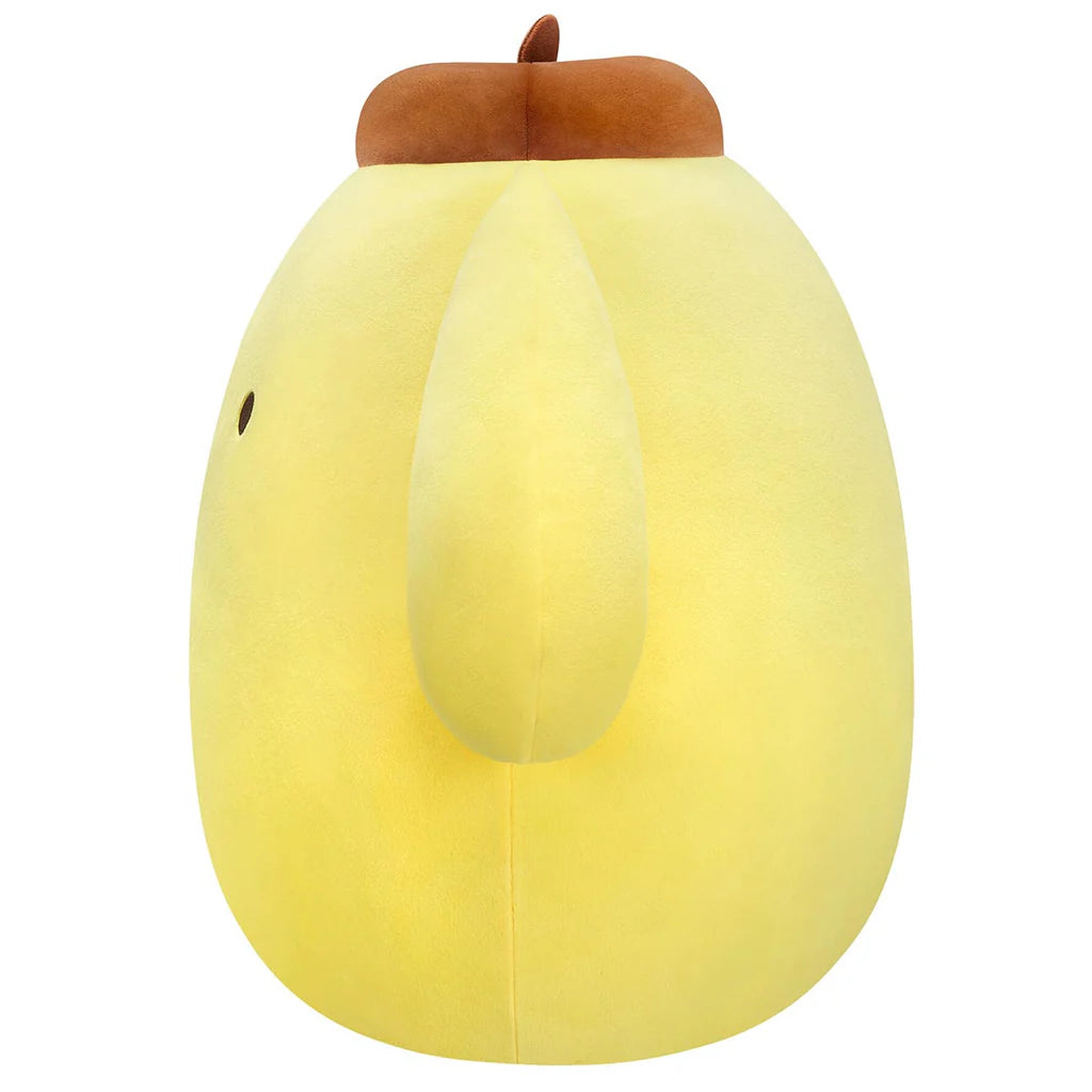 Squishmallows Hello Kitty et ses amis Pompompurin