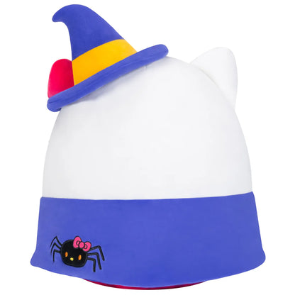 Squishmallows Hello Kitty et ses amis Hello Kitty Halloween