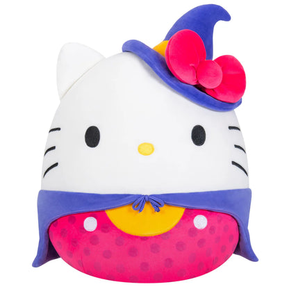 Squishmallows Hello Kitty et ses amis Hello Kitty Halloween