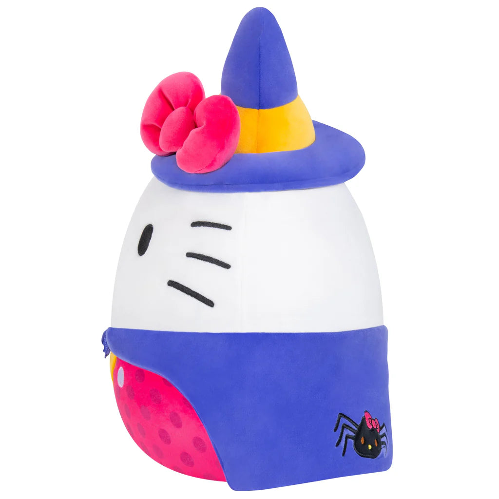 Squishmallows Hello Kitty et ses amis Hello Kitty Halloween