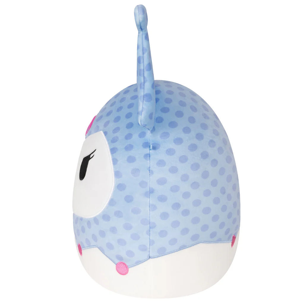 Squishmallows Hello Kitty und Freunde Kuromi Halloween