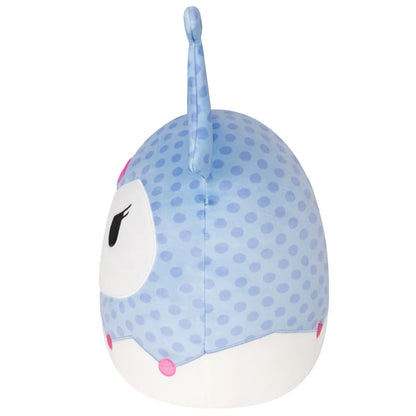 Squishmallows Hello Kitty und Freunde Kuromi Halloween