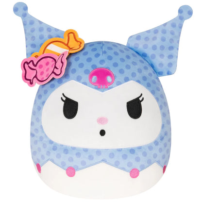 Squishmallows Hello Kitty und Freunde Kuromi Halloween