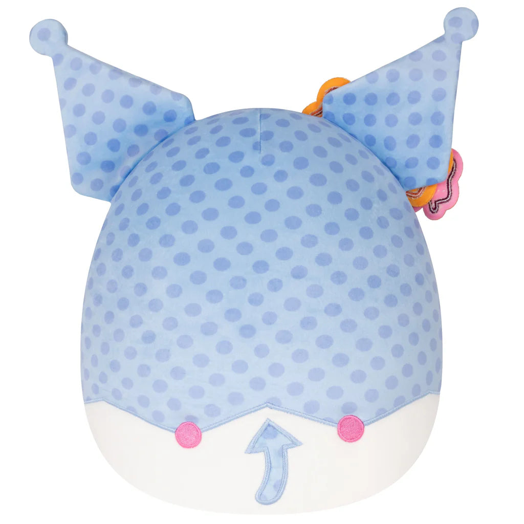 Squishmallows Hello Kitty und Freunde Kuromi Halloween