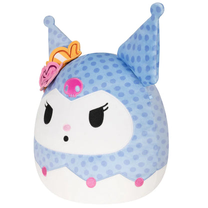 Squishmallows Hello Kitty und Freunde Kuromi Halloween