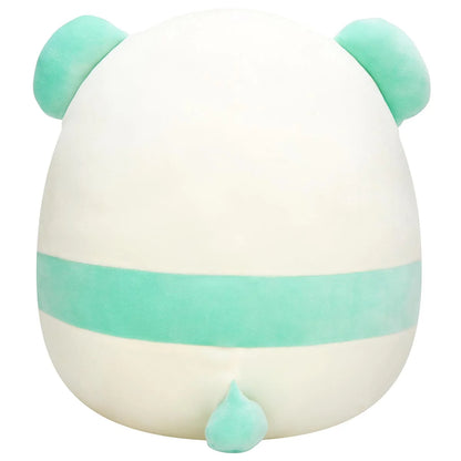 Squishmallows – Sissy der blaugrüne Panda