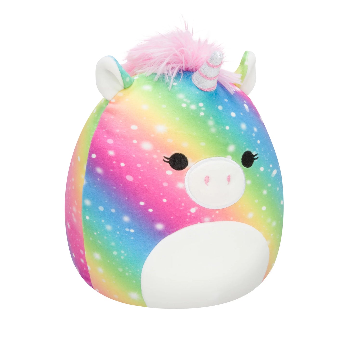 Squishmallows – Pride Einhorn 2er-Pack