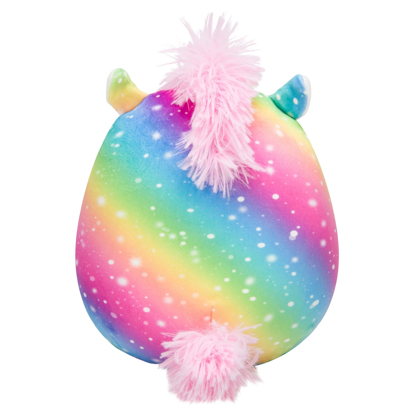 Squishmallows – Pride Einhorn 2er-Pack