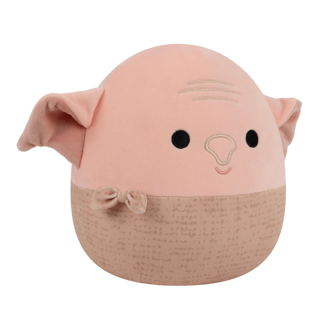 Squishmallows Harry Potter Dobby Plüsch