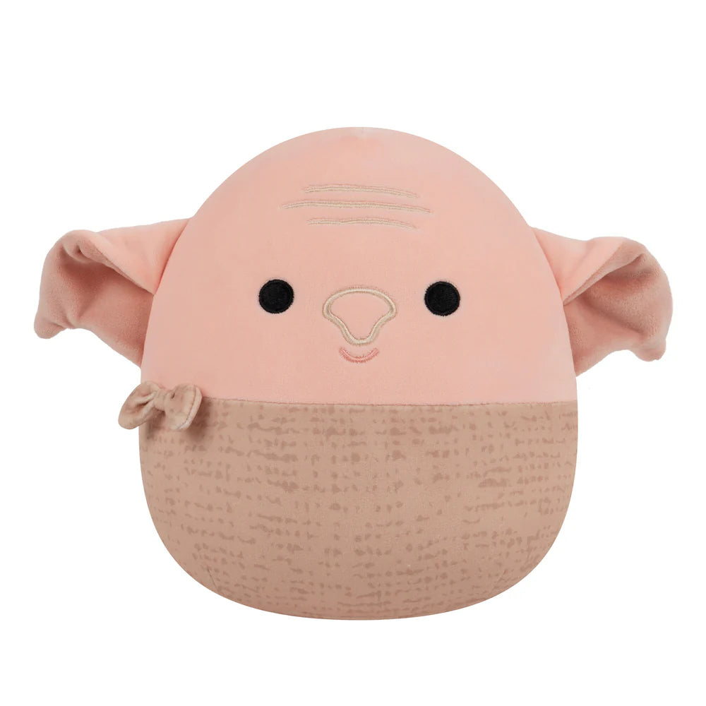 Squishmallows Harry Potter Dobby Plüsch