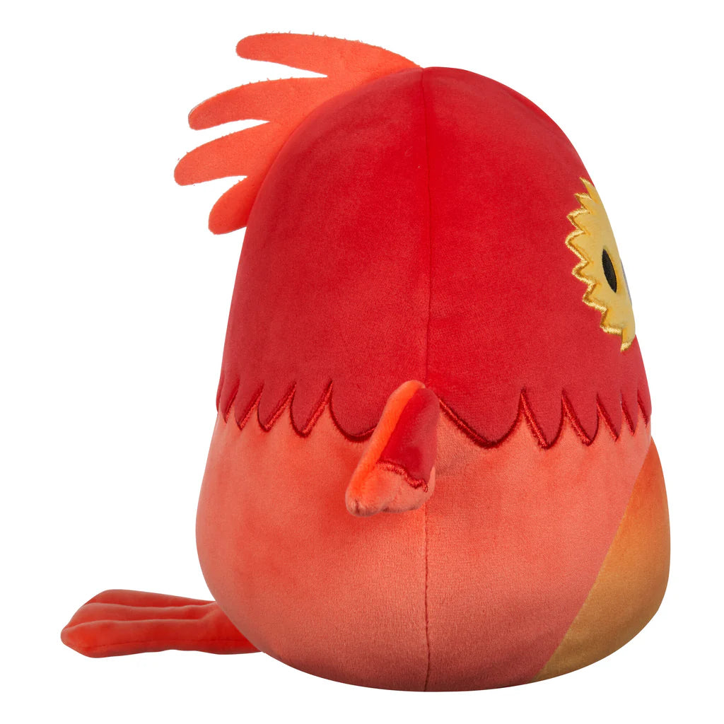 Squishmallows Harry Potter Fawkes Plüsch