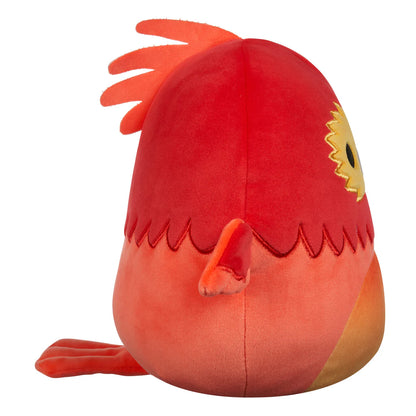 Squishmallows Harry Potter Fawkes Plüsch