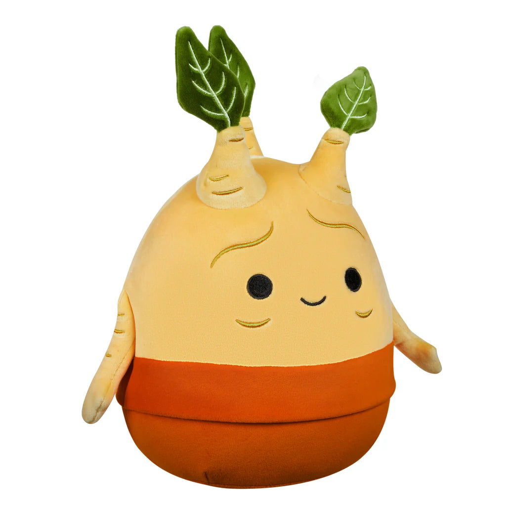 Squishmallows Harry Potter Alraune Plüsch