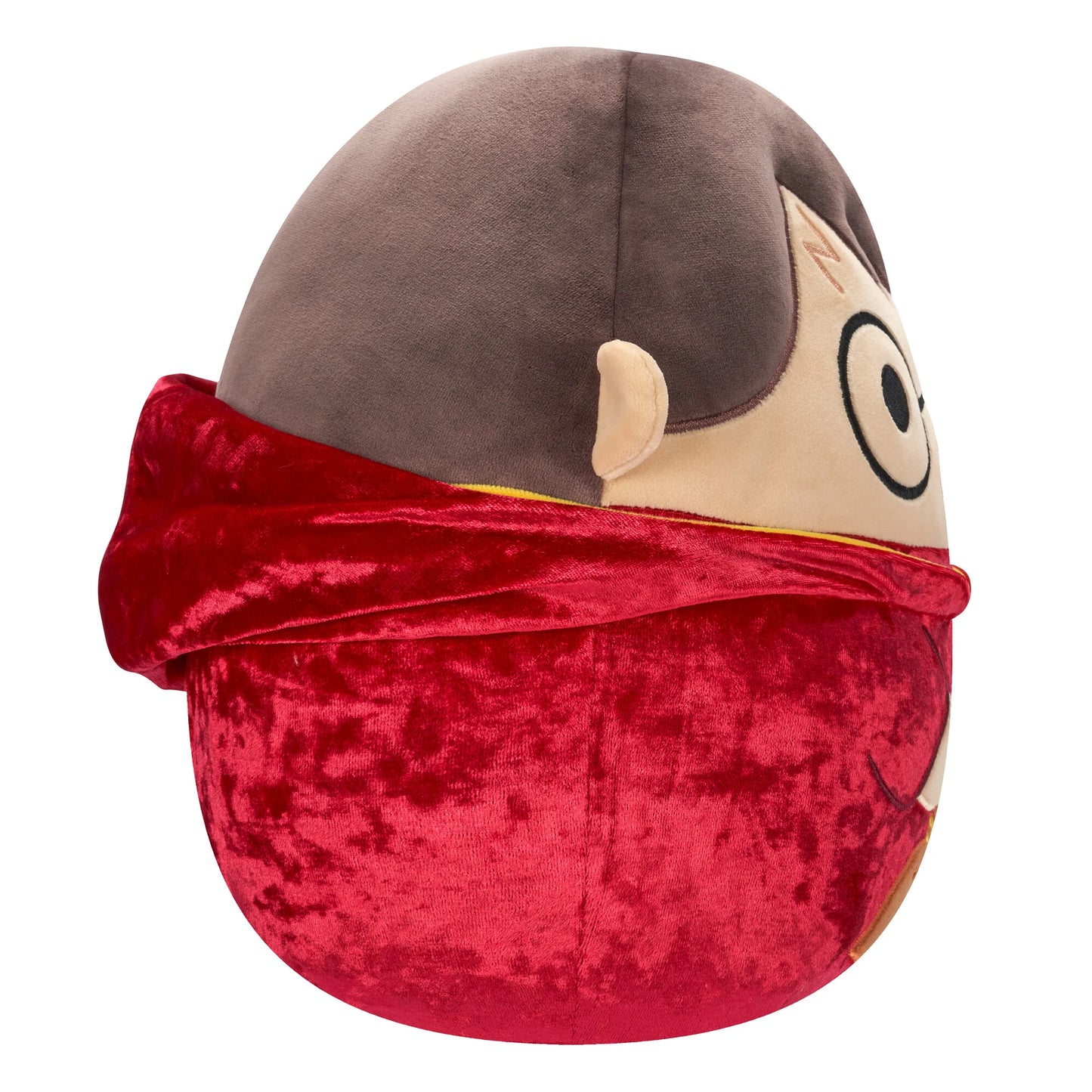 Squishmallows Harry Potter et Vif d'Or 4 pouces, paquet de 2