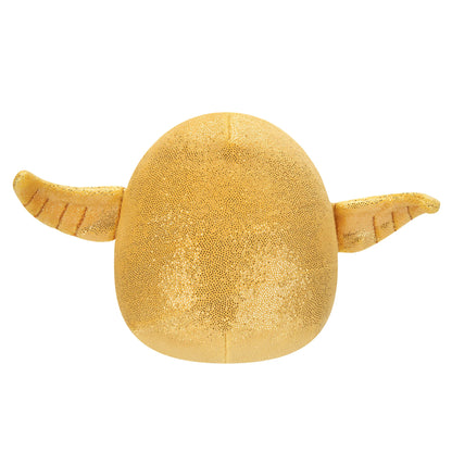 Squishmallows Harry Potter et Vif d'Or 4 pouces, paquet de 2