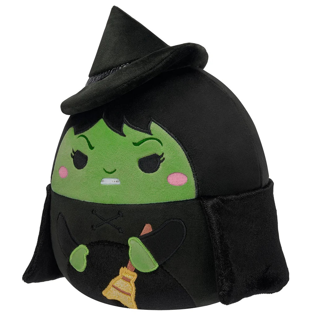 Squishmallows Warner Bros. Böse Hexe + geflügelter Affe